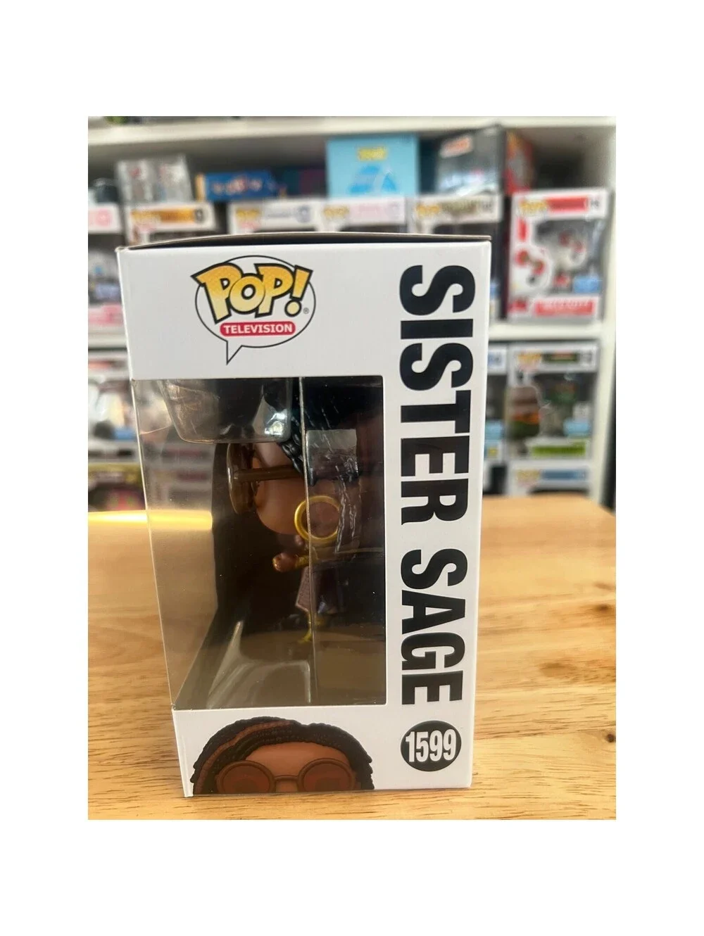 Funko all figures